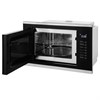 Встраиваемая микроволновая печь Midea MI10250GBX 4627121254752 - фото 237057