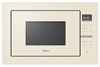 Встраиваемая микроволновая печь Midea MI10250GI 4627121254769 - фото 237058