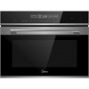 Встраиваемый электрический духовой шкаф Midea MO95000STGB 4627121254783 - фото 237060