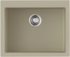 Кухонная мойка Omoikiri Bosen 61-BE ваниль 4991210 4991210 - фото 23707