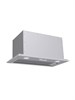 Встраиваемая вытяжка Midea MH60I370X 4627121256473 - фото 237087
