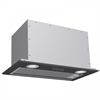Встраиваемая вытяжка Midea MH60I370B 4627121256480 - фото 237089