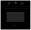Встраиваемый электрический духовой шкаф Midea MO67003GB 4627121256671 - фото 237096