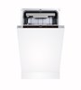 Встраиваемая посудомоечная машина Midea MID45S970i 4627121258460 - фото 237105