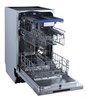 Встраиваемая посудомоечная машина Midea MID45S300i 4627121258477 - фото 237108