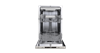 Встраиваемая посудомоечная машина Midea MID45S430i 4627121258491 - фото 237111