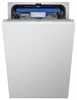 Встраиваемая посудомоечная машина Midea MID45S110 4627121258521 - фото 237115