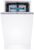 Встраиваемая посудомоечная машина Midea MID45S130i 4627121258545 - фото 237116