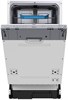 Встраиваемая посудомоечная машина Midea MID45S130i 4627121258545 - фото 237117