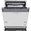 Встраиваемая посудомоечная машина Midea MID60S970i 4627121258552 - фото 237121