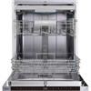 Встраиваемая посудомоечная машина Midea MID60S970i 4627121258552 - фото 237122