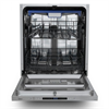 Встраиваемая посудомоечная машина Midea MID60S300i 4627121258569 - фото 237125