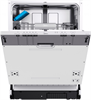Встраиваемая посудомоечная машина Midea MID60S120i 4627121258620 - фото 237136