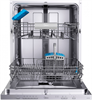 Встраиваемая посудомоечная машина Midea MID60S120i 4627121258620 - фото 237137