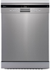 Посудомоечная машина Midea MFD60S970Xi 4627121258644 - фото 237141