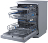 Посудомоечная машина Midea MFD60S970Xi 4627121258644 - фото 237145
