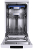 Посудомоечная машина Midea MFD45S500Wi 4627121258729 - фото 237154
