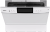 Посудомоечная машина Midea MCFD55500Wi 4627121258781 - фото 237156