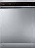 Посудомоечная машина Midea MFD60S350Si 4657804510158 - фото 237224