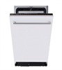Встраиваемая посудомоечная машина Midea MID45S440i 4657804510264 - фото 237232