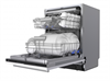 Встраиваемая посудомоечная машина Midea MID60S140i 4657804510318 - фото 237239