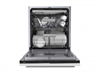 Встраиваемая посудомоечная машина Midea MID60S140i 4657804510318 - фото 237240