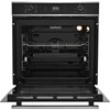 Встраиваемый электрический духовой шкаф Zugel ZOE602X 466059 - фото 237255