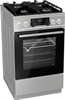Комбинированная плита GORENJE KC5355XV 466174