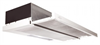 Встраиваемая вытяжка MBS Aralia 260 White Glass 4680000972208 - фото 237325