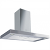 Каминная вытяжка MBS BERGIA 190 Inox 4680000972345 - фото 237326