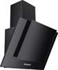 Каминная вытяжка MBS Fatsia 160 Glass Black 4680000972666 - фото 237335