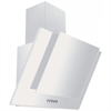 Каминная вытяжка MBS Fatsia 160 Glass White 4680000972680 - фото 237338
