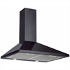 Каминная вытяжка MBS Gerbera 160 black 4680000973267 - фото 237384