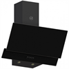 Каминная вытяжка MBS Meryta 160 Glass Black 4680000974660 - фото 237501