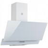 MBS MERYTA 160 GLASS WHITE вытяжка наклонная 4680000974677 - фото 237504