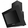 Каминная вытяжка MBS Galtonia 150 Glass Black 4680000974752 - фото 237516