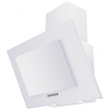 Каминная вытяжка MBS Galtonia 150 Glass White 4680000974776 - фото 237520