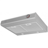Встраиваемая вытяжка MBS Vallota 160 inox 4680000974806 - фото 237526