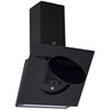 MBS TREVESIA 160 GLASS BLACK вытяжка наклонная 4680000974837 - фото 237534