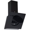MBS TREVESIA 160 GLASS BLACK вытяжка наклонная 4680000974837 - фото 237535