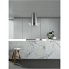 Островная вытяжка MBS Miltonia 160 island glass 4680000974974 - фото 237568