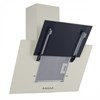 Каминная вытяжка MBS galtonia 160 glass ivory 4680000975285 - фото 237615