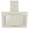Каминная вытяжка MBS galtonia 160 glass ivory 4680000975285 - фото 237617
