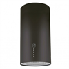 Каминная вытяжка MBS stevia 135 black 4680000975322 - фото 237624