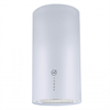Каминная вытяжка MBS stevia 135 white 4680000975339 - фото 237626