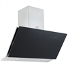 Каминная вытяжка MBS Abelia 190 glass black 4680000975421 - фото 237641