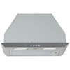 MBS LOBIVIA 160 INOX встраиваемая вытяжка для шкафа 4680000976008 - фото 237710