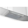 MBS LOBIVIA 160 INOX встраиваемая вытяжка для шкафа 4680000976008 - фото 237713