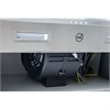 MBS LOBIVIA 190 INOX встраиваемая вытяжка для шкафа 4680000976015 - фото 237719