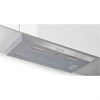 MBS LOBIVIA 190 INOX встраиваемая вытяжка для шкафа 4680000976015 - фото 237720